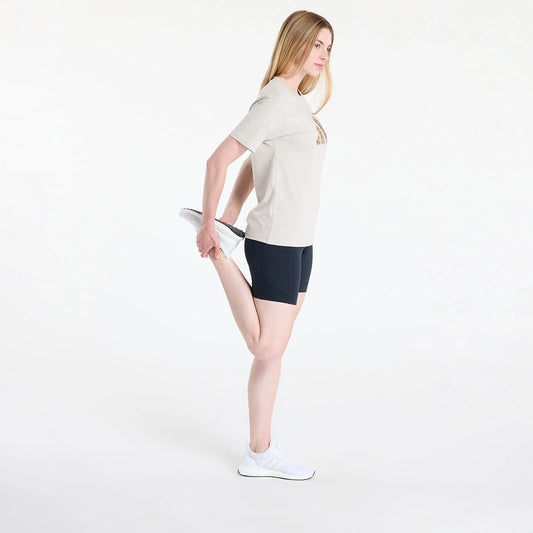 ADIDAS T-SHIRT M/C W