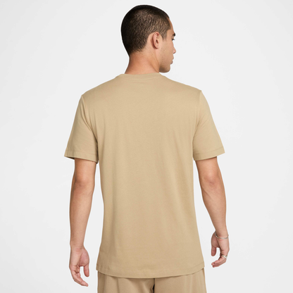 NIKE M NSW CLUB TEE