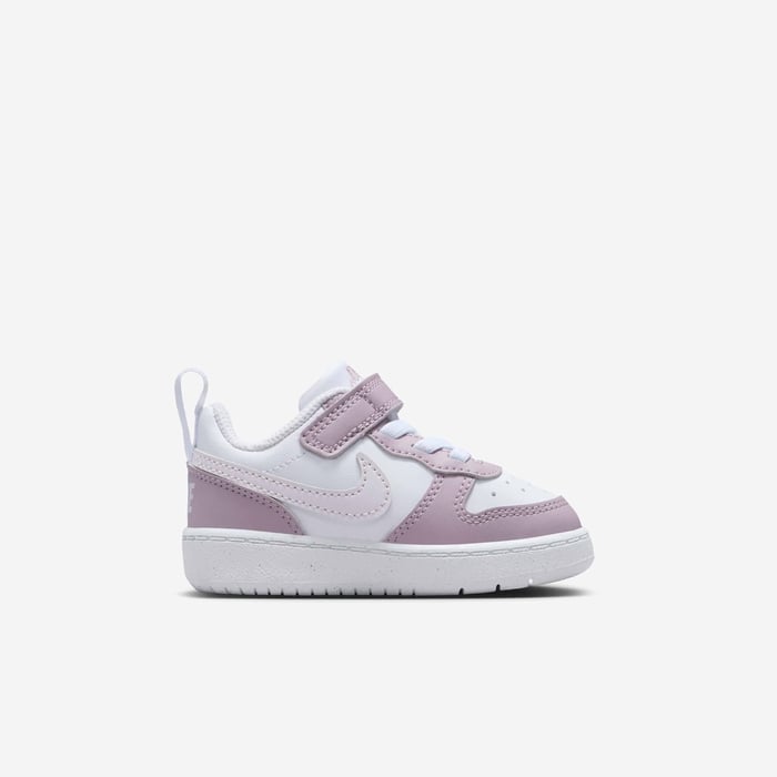 NIKE COURT BOROUGH LOW RECRAFT