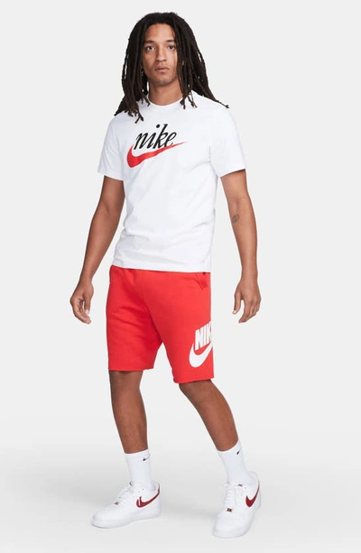 NIKE CLUB SHORT