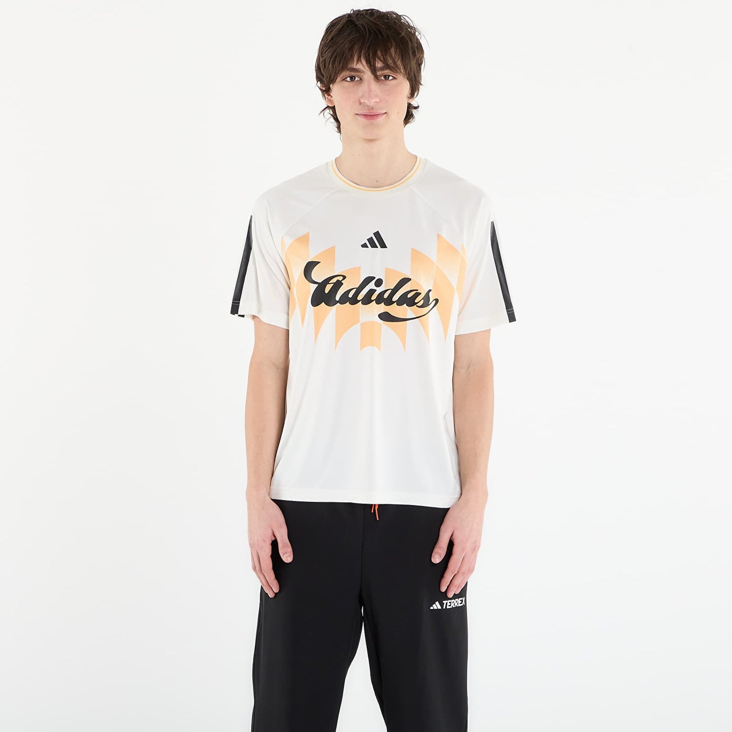 ADIDAS M TIRO GC HO TEE
