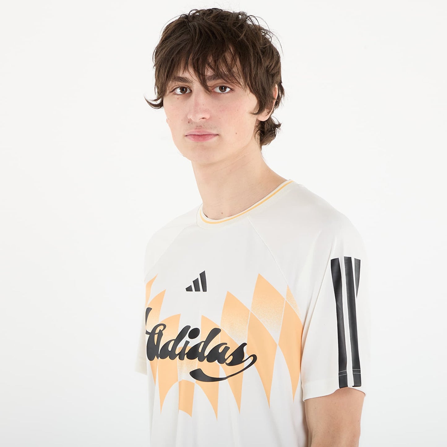 ADIDAS M TIRO GC HO TEE