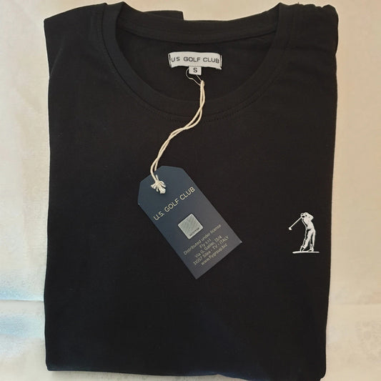 U.S. GOLF CLUB T-SHIRT