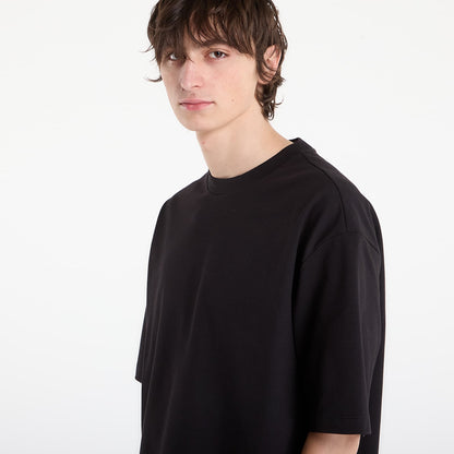 CALVIN KLEIN SS RELAXED COOLING PIQUÉ EN RELIEVE