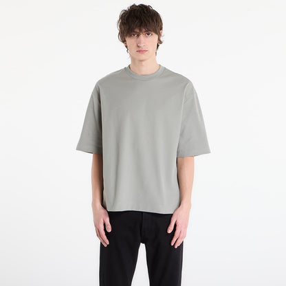 CALVIN KLEIN SS RELAXED COOLING PIQUÉ EN RELIEVE