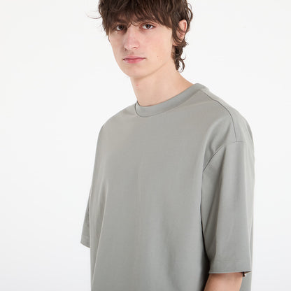 CALVIN KLEIN SS RELAXED COOLING PIQUÉ EN RELIEVE