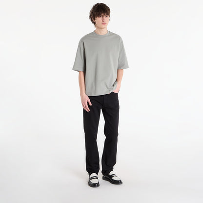 CALVIN KLEIN SS RELAXED COOLING PIQUÉ EN RELIEVE