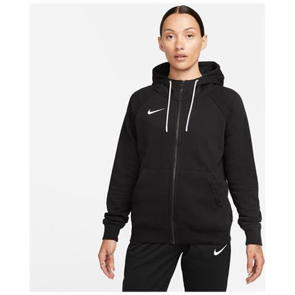 NIKE W FLC PARK20 FZ HOODIE