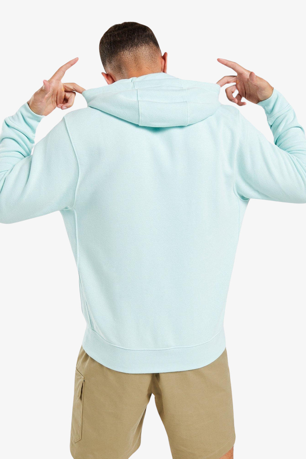 NIKE SPORTWEAR CLUB FLEECE