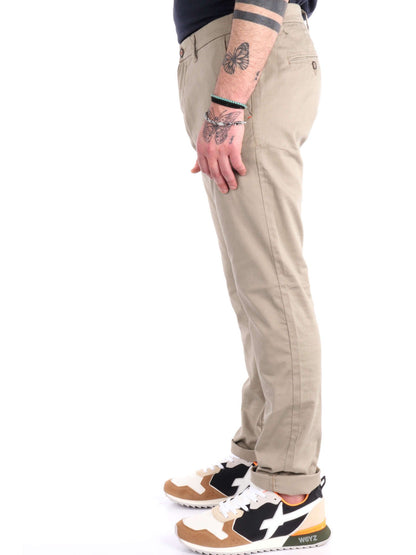 SUPERIOR VINTAGE PANTALONE CARGO