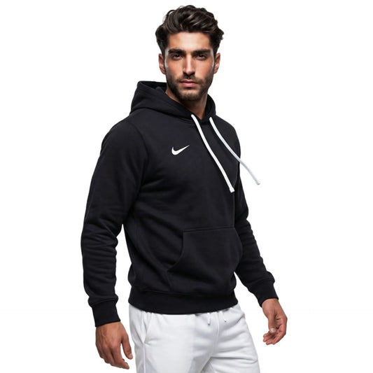 SUDADERA CON CAPUCHA DE FELPA NIKE PARA HOMBRE