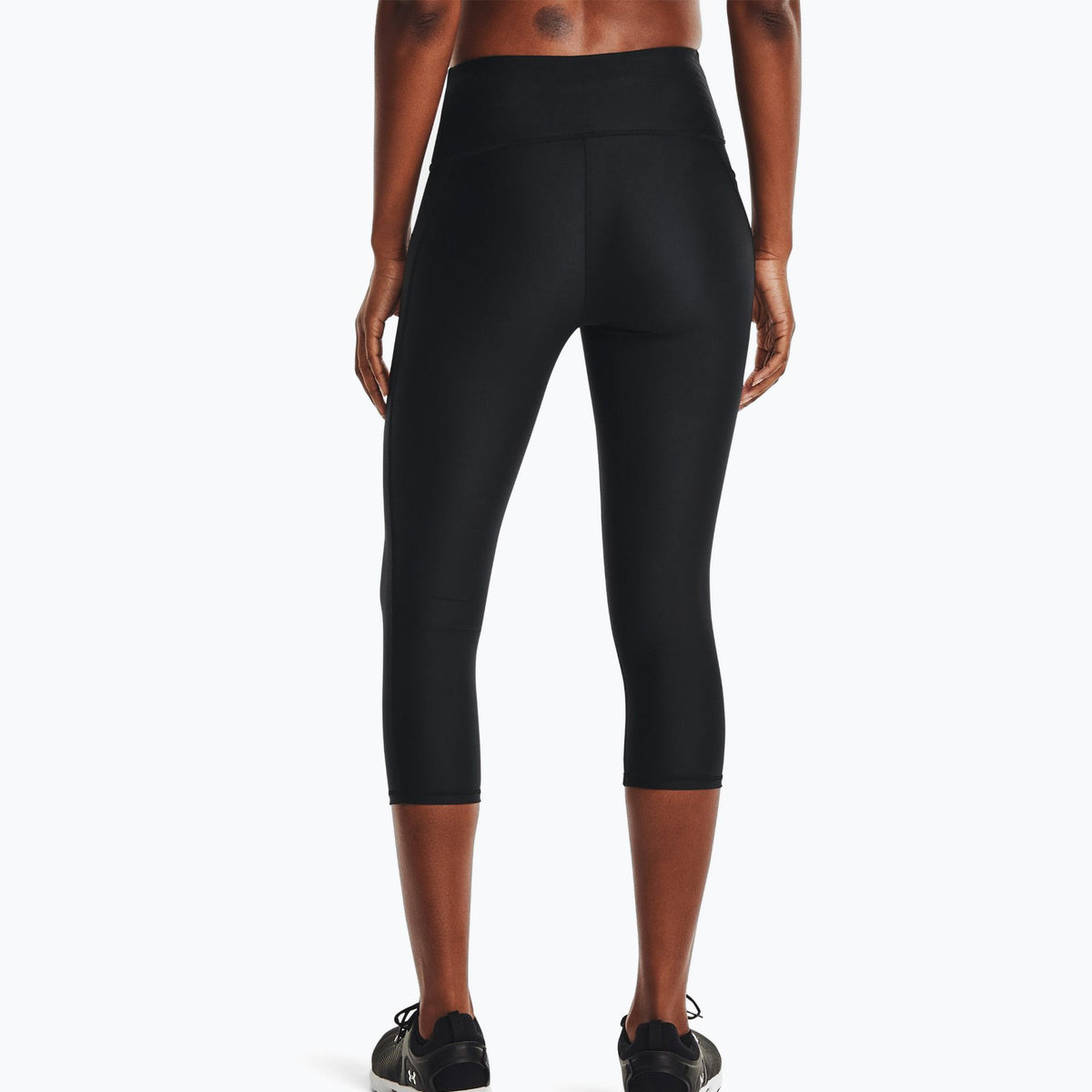 UNDER ARMOUR TECH CAPRI