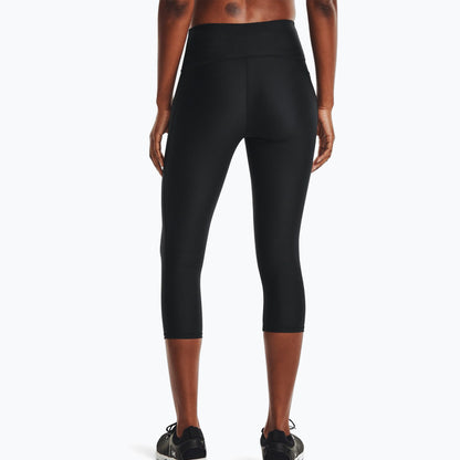 UNDER ARMOUR TECH CAPRI