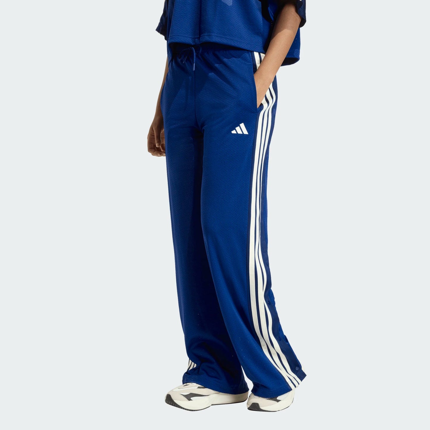ADIDAS W PANTALONE 3S