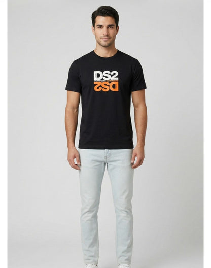 DS2 T-SHIRT M/C