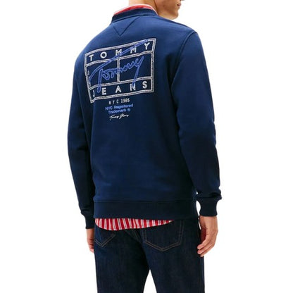 TOMMY JEANS REG ENTRY DNA PLAY CREW EXT
