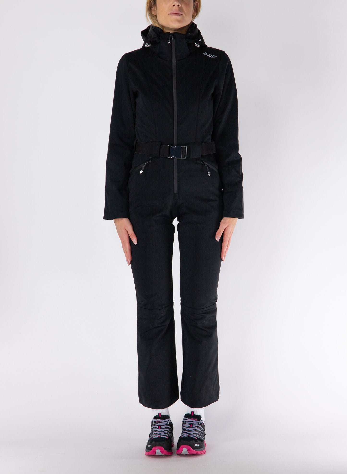 ASTROLABIO TUTA SCI W