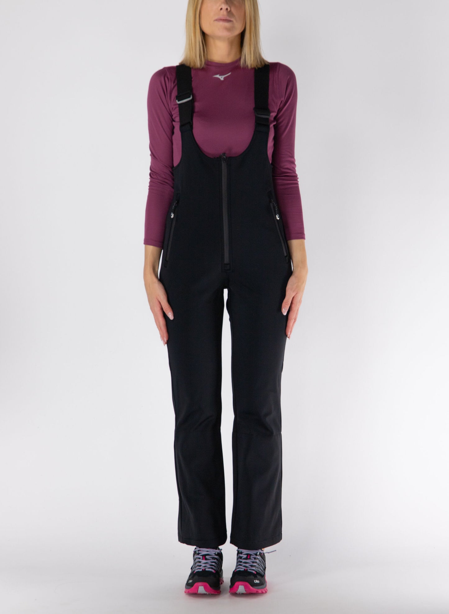 ASTROLABIO SALOPETTE NEVE W