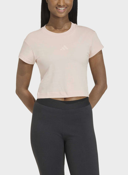 ADIDAS W FI SL BB TEE