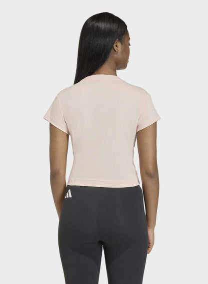 ADIDAS W FI SL BB TEE