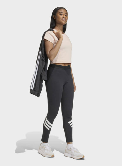 ADIDAS W FI SL BB TEE