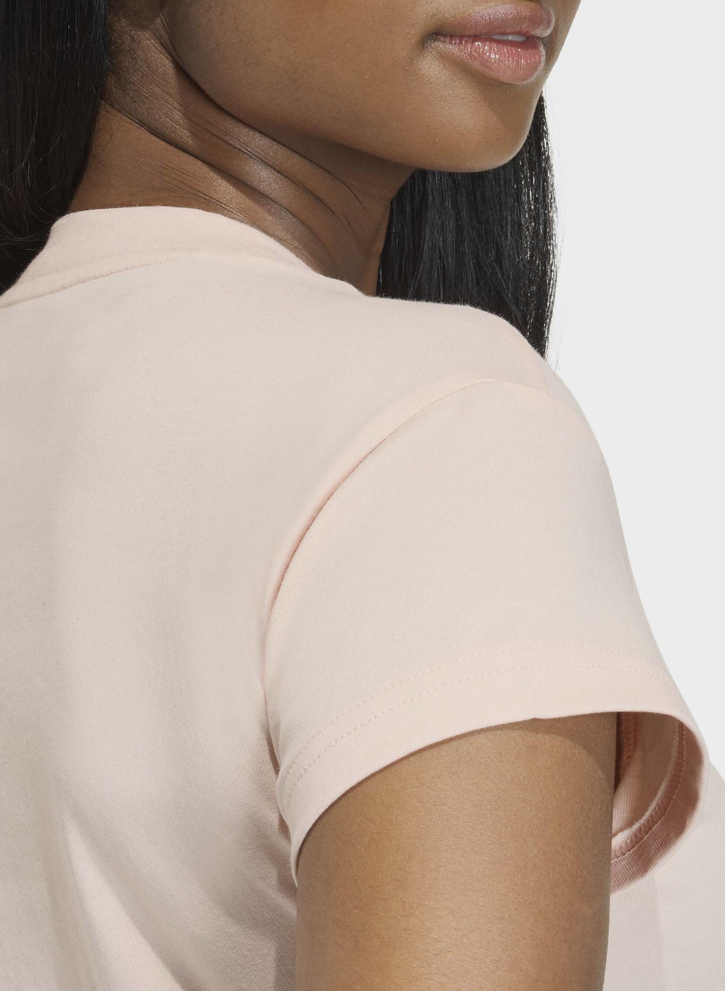 ADIDAS W FI SL BB TEE