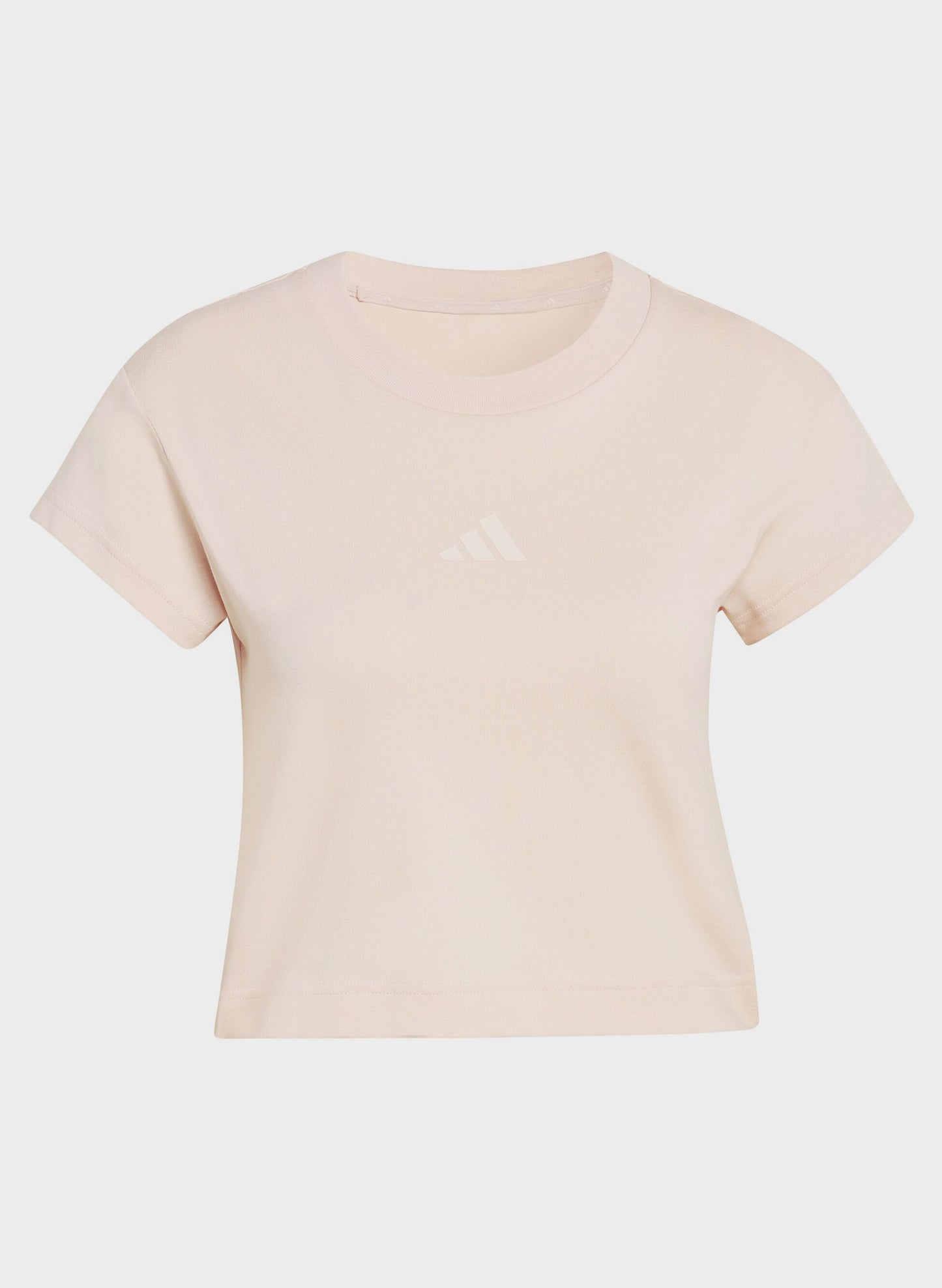 ADIDAS W FI SL BB TEE