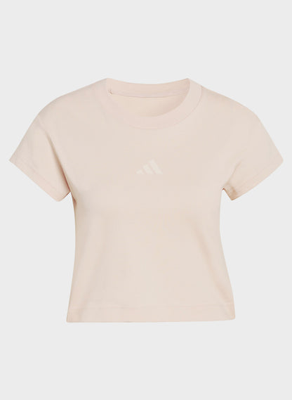 ADIDAS W FI SL BB TEE