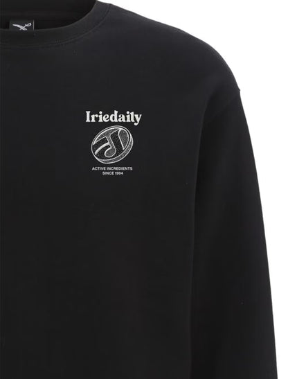 IRIEDAILY HANGOVER CLUB CREWNECK