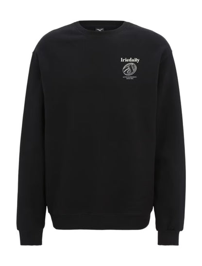 IRIEDAILY HANGOVER CLUB CREWNECK