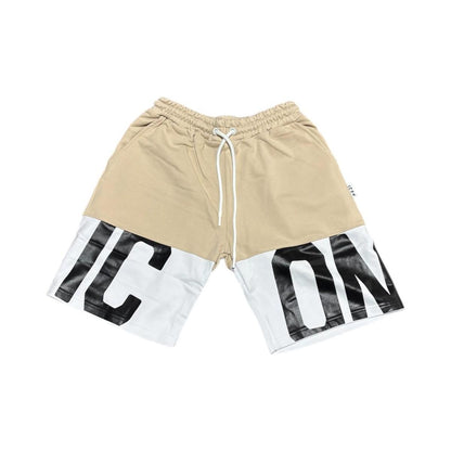 ICON SHORT STRIPE MEN