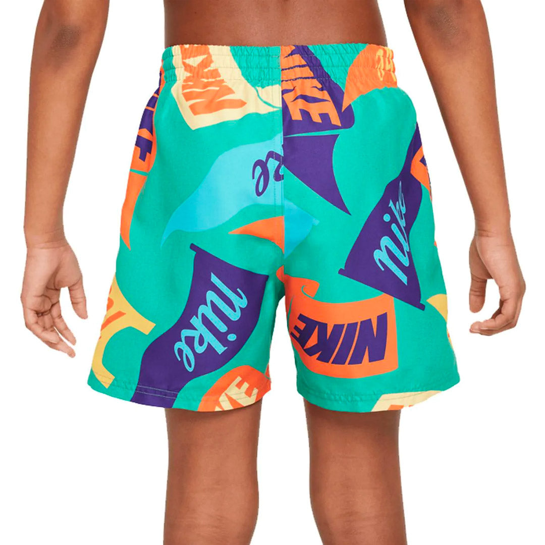NIKE 4VVOLLEY SHORT