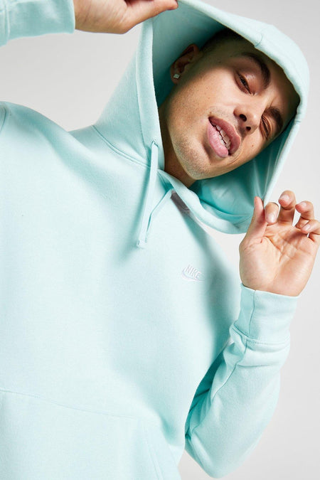 NIKE SPORTWEAR CLUB FLEECE