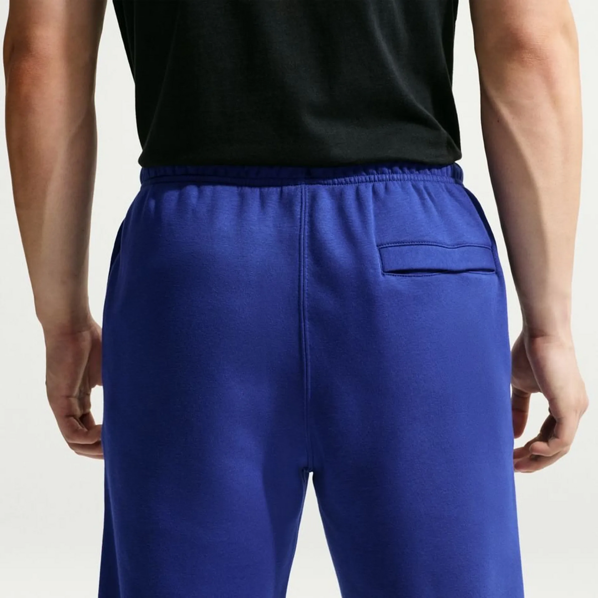 NIKE CLUB BB JOGGER
