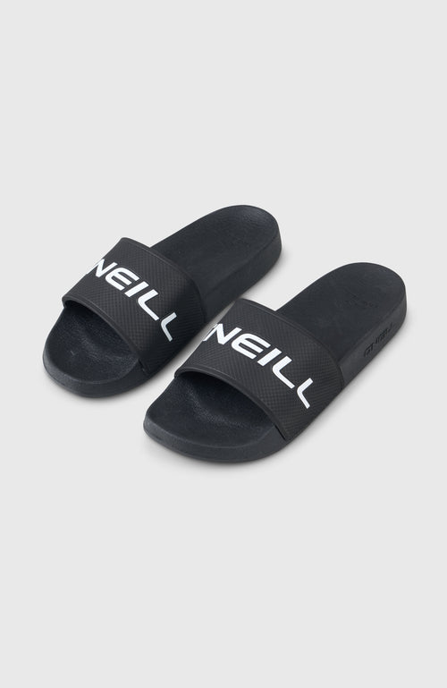 O'NEILL LOGO SLIDES
