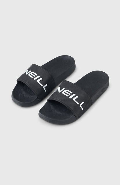 O'NEILL LOGO SLIDES
