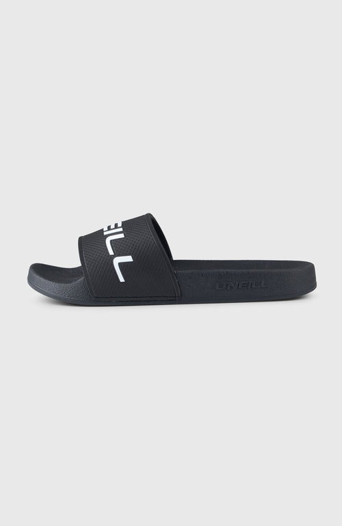 O'NEILL LOGO SLIDES