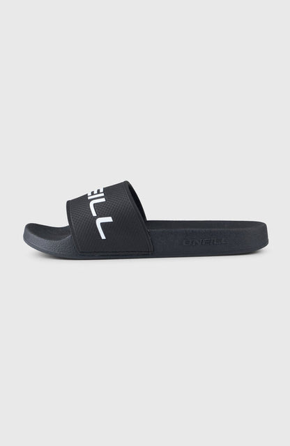 O'NEILL LOGO SLIDES