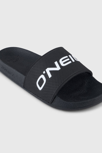 O'NEILL LOGO SLIDES