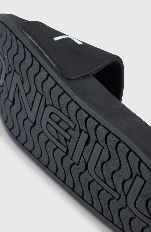 O'NEILL LOGO SLIDES