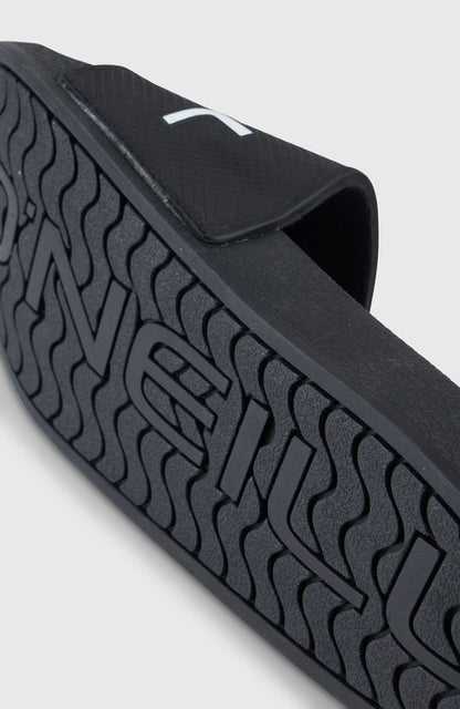 O'NEILL LOGO SLIDES