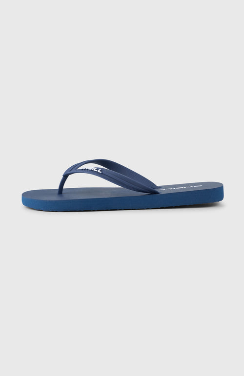 ONEILL PROFILE SMALL LOGO SANDALS
