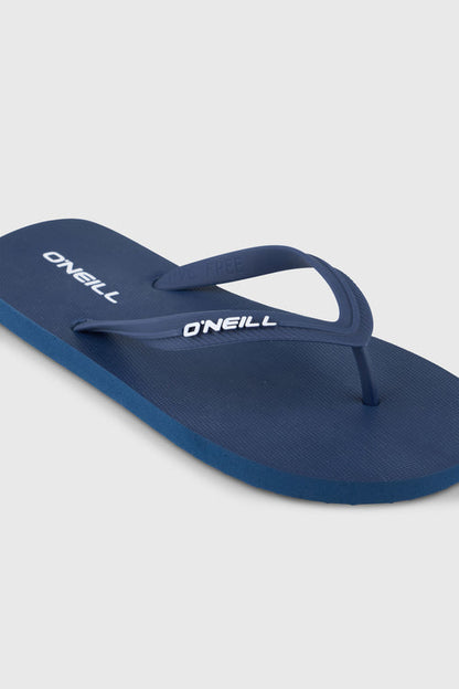 ONEILL PROFILE SMALL LOGO SANDALS