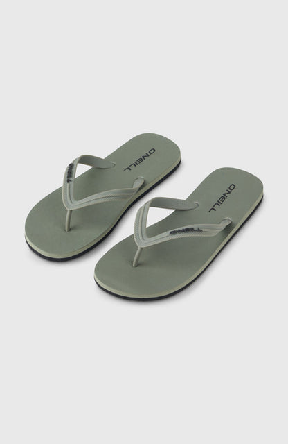 ONEILL PROFILE SMALL LOGO SANDALS