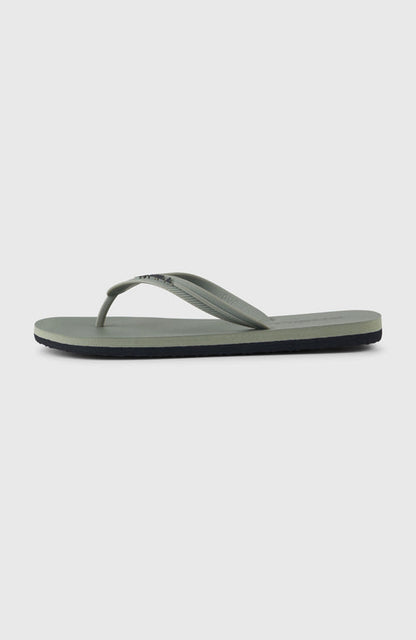 ONEILL PROFILE SMALL LOGO SANDALS