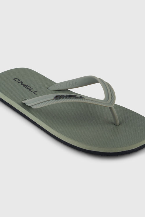ONEILL PROFILE SMALL LOGO SANDALS