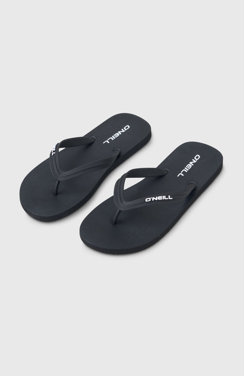ONEILL PROFILE SMALL LOGO SANDALS