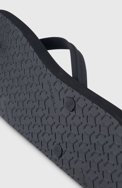 ONEILL PROFILE SMALL LOGO SANDALS