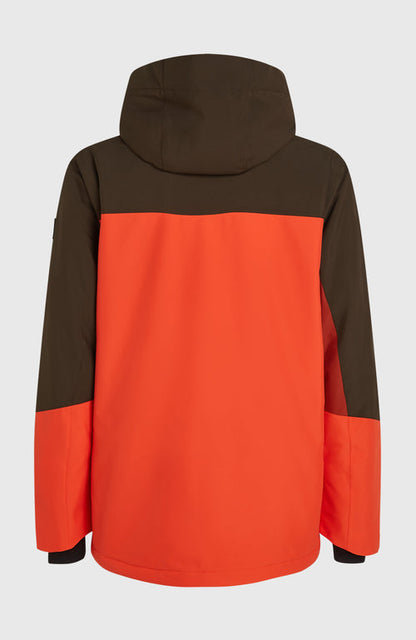 O'NEILL GIACCA NEVE