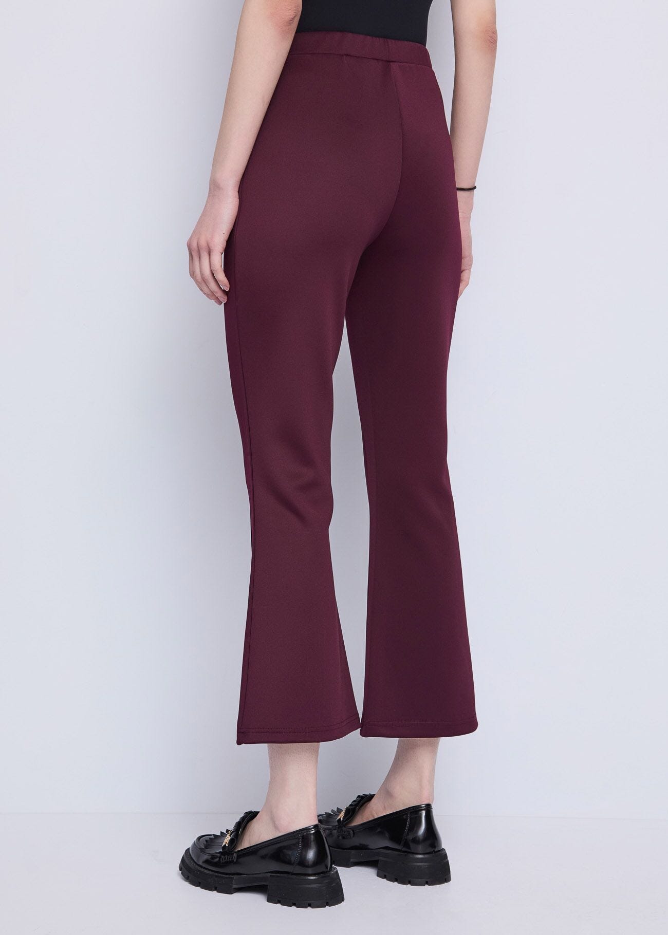 GAUDI' PANTALONE IN NEOPRENE